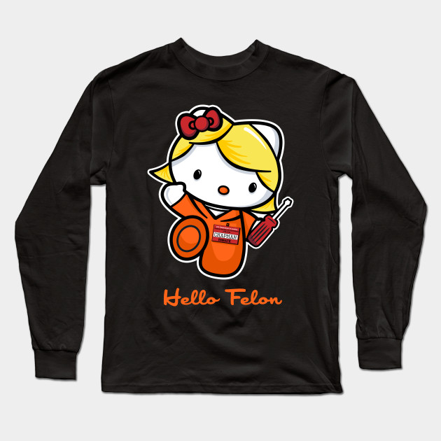 Orange is the New Cat
